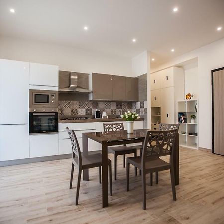 Apartmán Il Quadrifoglio Syracuse Exteriér fotografie