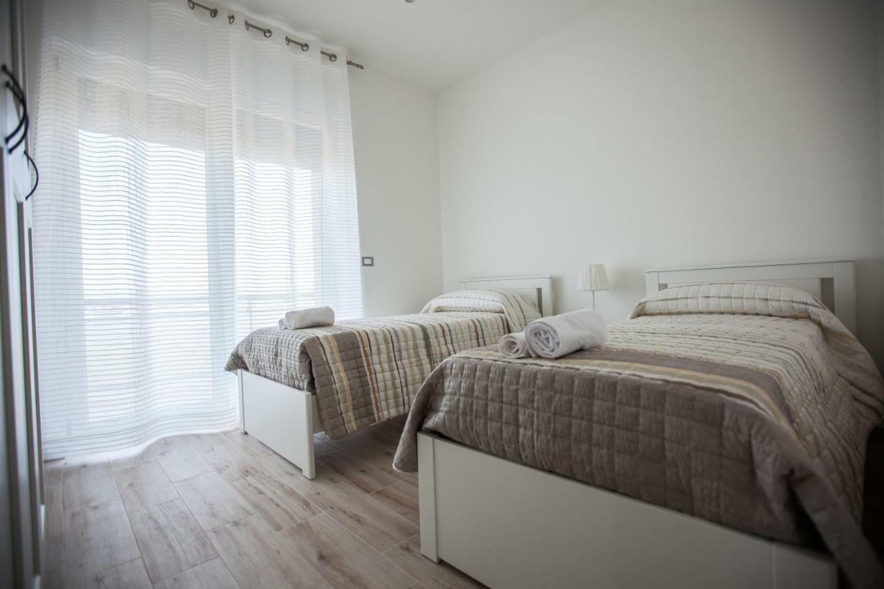 Apartmán Il Quadrifoglio Syracuse Exteriér fotografie