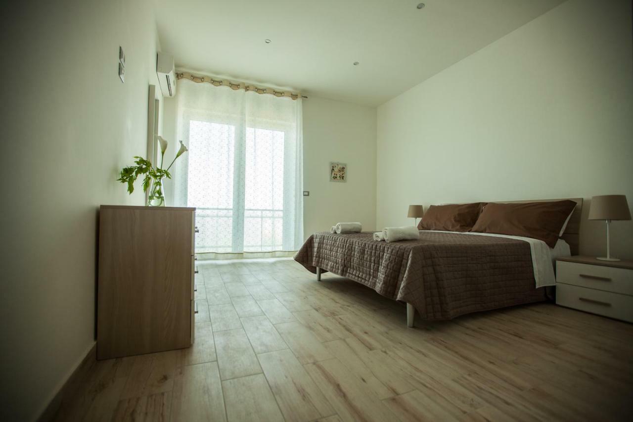 Apartmán Il Quadrifoglio Syracuse Exteriér fotografie