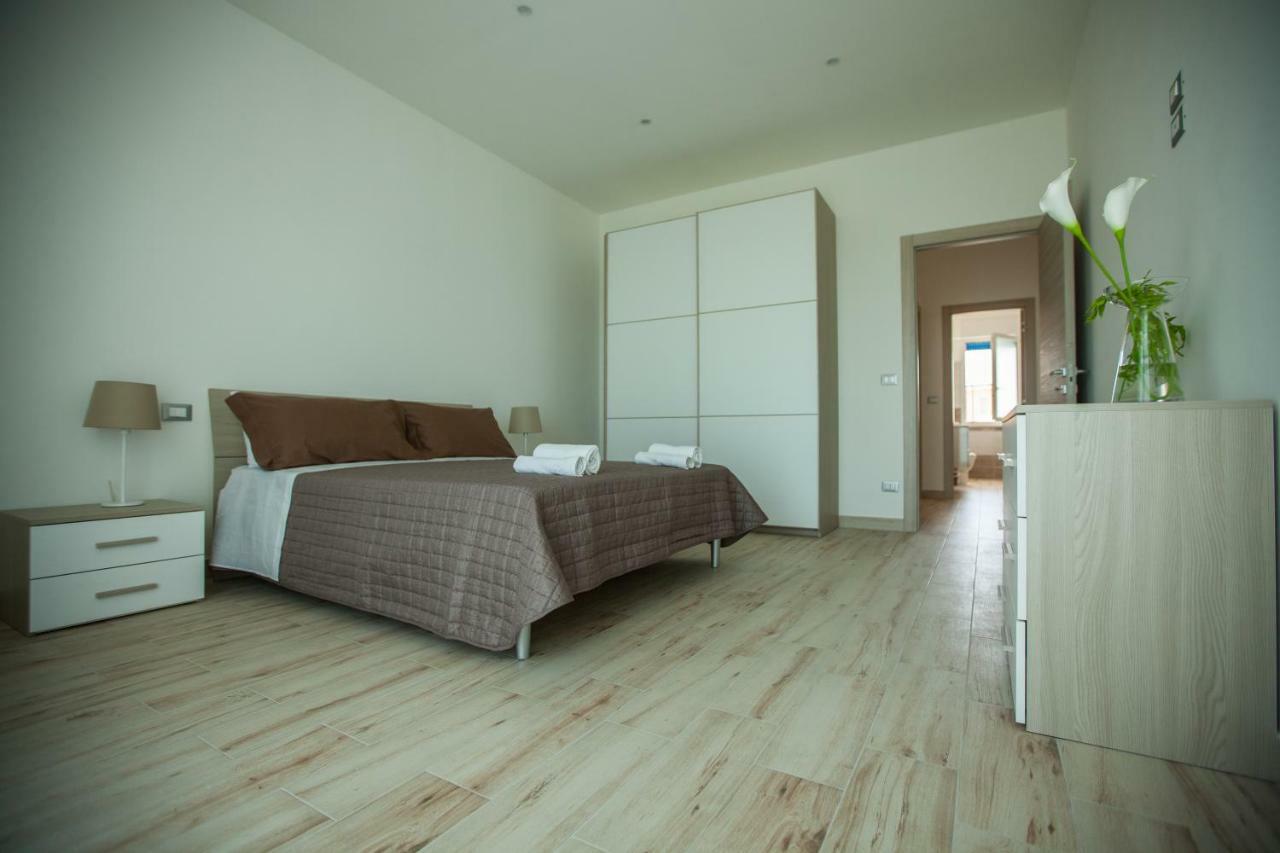 Apartmán Il Quadrifoglio Syracuse Exteriér fotografie