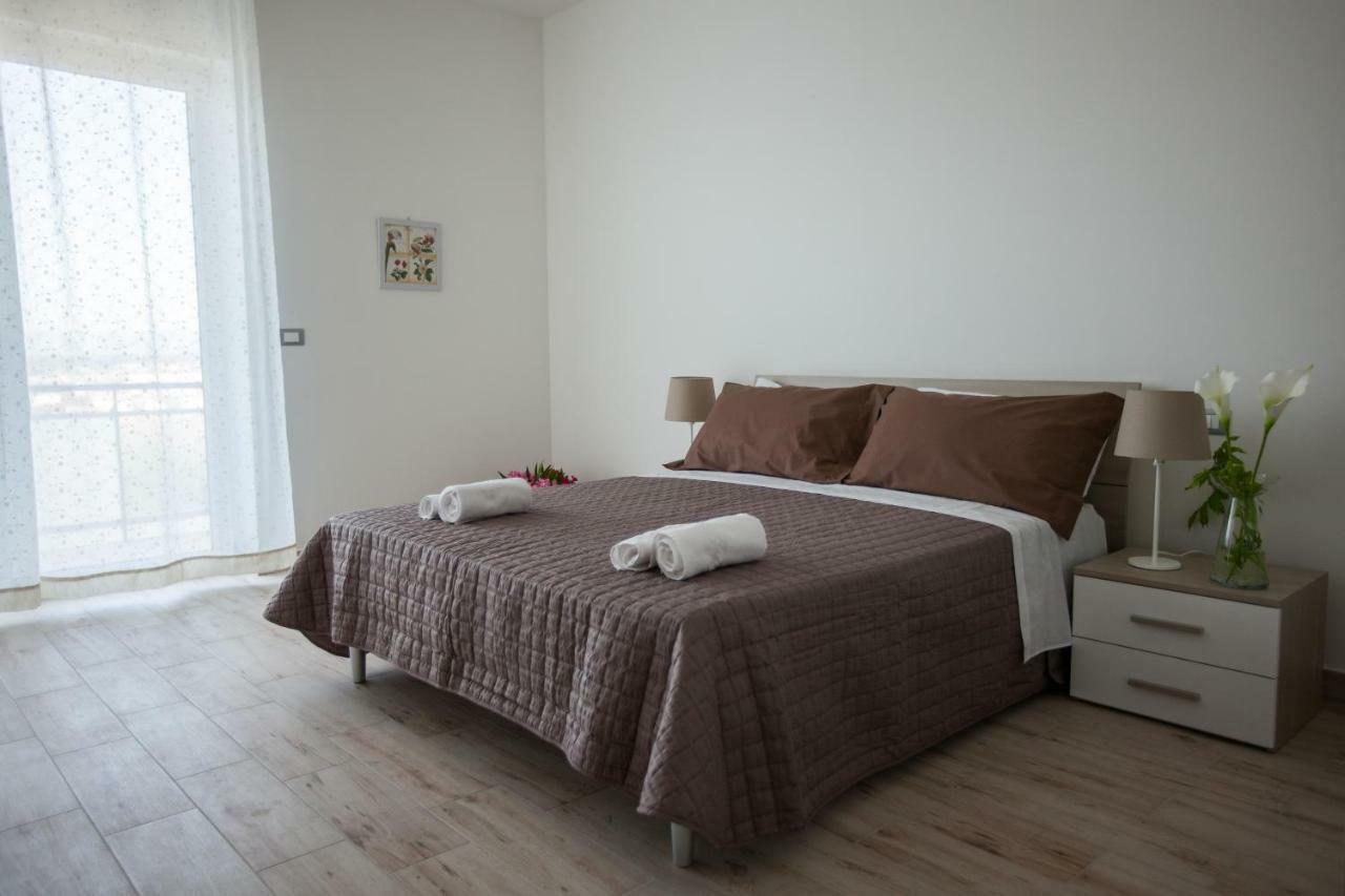 Apartmán Il Quadrifoglio Syracuse Exteriér fotografie