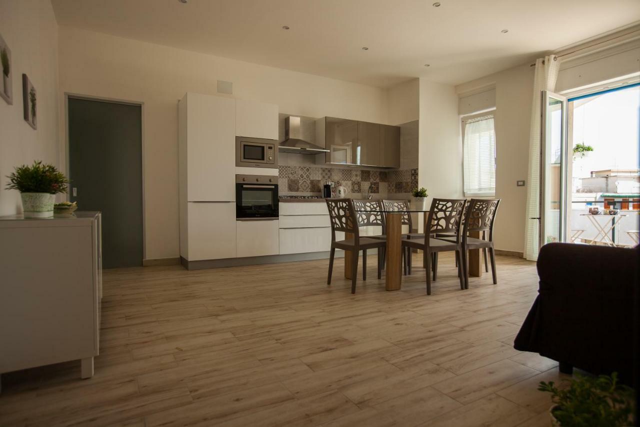 Apartmán Il Quadrifoglio Syracuse Exteriér fotografie