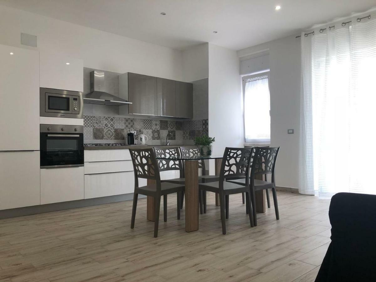 Apartmán Il Quadrifoglio Syracuse Exteriér fotografie