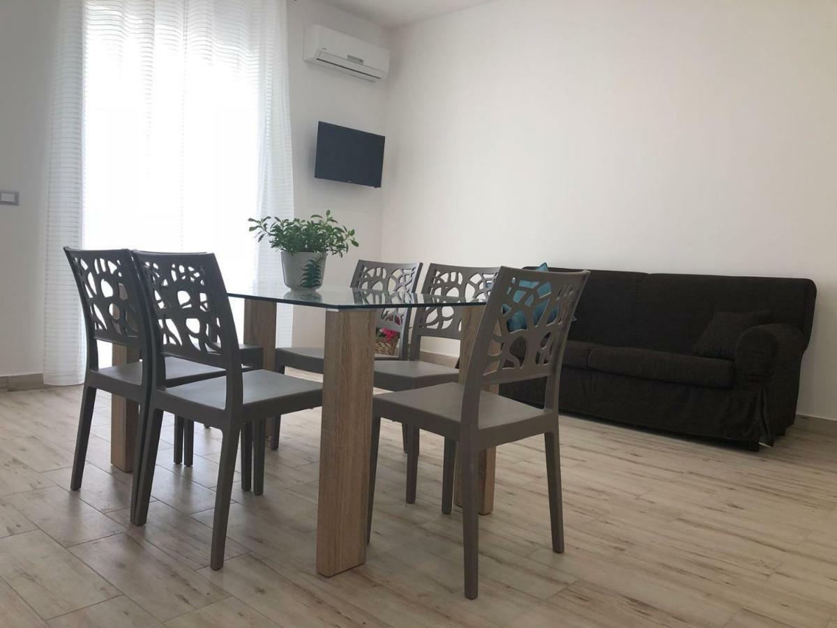 Apartmán Il Quadrifoglio Syracuse Exteriér fotografie