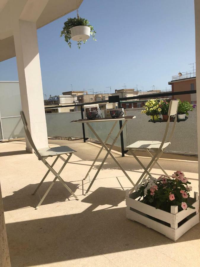 Apartmán Il Quadrifoglio Syracuse Exteriér fotografie