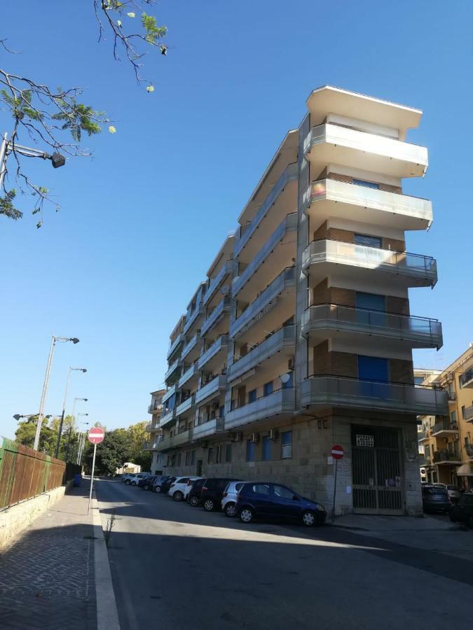 Apartmán Il Quadrifoglio Syracuse Exteriér fotografie
