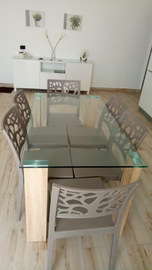 Apartmán Il Quadrifoglio Syracuse Exteriér fotografie