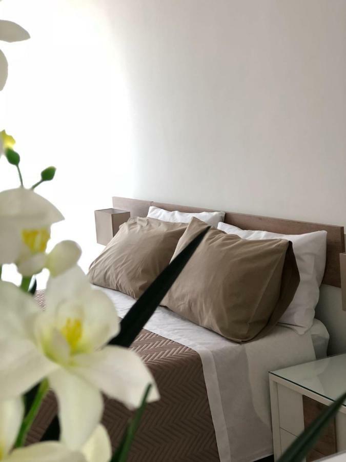 Apartmán Il Quadrifoglio Syracuse Exteriér fotografie